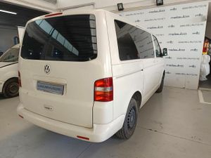 Volkswagen Transporter 1.9TDI 104CV LARGA 2.8T  - Foto 7