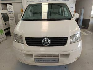 Volkswagen Transporter 1.9TDI 104CV LARGA 2.8T  - Foto 3