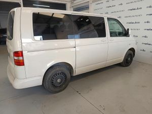Volkswagen Transporter 1.9TDI 104CV LARGA 2.8T  - Foto 8