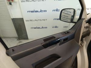 Volkswagen Transporter 1.9TDI 104CV LARGA 2.8T  - Foto 11