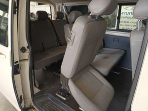 Volkswagen Transporter 1.9TDI 104CV LARGA 2.8T  - Foto 17