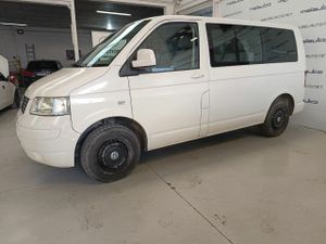 Volkswagen Transporter 1.9TDI 104CV LARGA 2.8T  - Foto 3