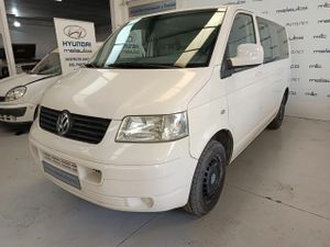 Volkswagen Transporter 1.9TDI 104CV LARGA 2.8T  - Foto 2