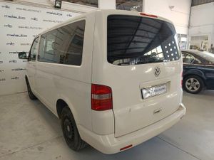 Volkswagen Transporter 1.9TDI 104CV LARGA 2.8T  - Foto 9