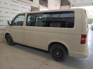 Volkswagen Transporter 1.9TDI 104CV LARGA 2.8T  - Foto 10