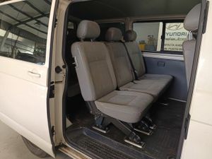 Volkswagen Transporter 1.9TDI 104CV LARGA 2.8T  - Foto 14