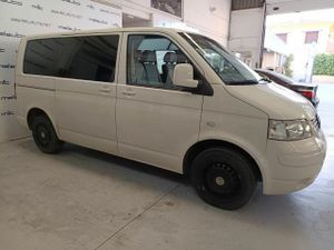 Volkswagen Transporter 1.9TDI 104CV LARGA 2.8T  - Foto 5