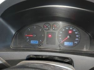 Volkswagen Transporter 1.9TDI 104CV LARGA 2.8T  - Foto 21