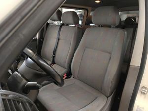 Volkswagen Transporter 1.9TDI 104CV LARGA 2.8T  - Foto 13