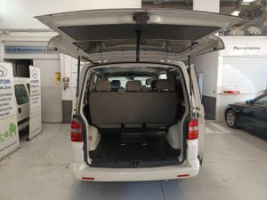 Volkswagen Transporter 1.9TDI 104CV LARGA 2.8T  - Foto 15