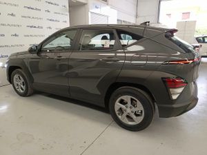 Hyundai Kona HEV 1.6GDI 138CV DT XLS  - Foto 9
