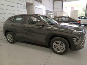 Hyundai Kona HEV 1.6GDI 138CV DT XLS  - Foto 4