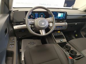 Hyundai Kona HEV 1.6GDI 138CV DT XLS  - Foto 17