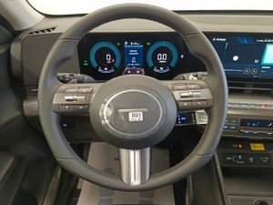 Hyundai Kona HEV 1.6GDI 138CV DT XLS  - Foto 16