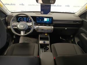 Hyundai Kona HEV 1.6GDI 138CV DT XLS  - Foto 14
