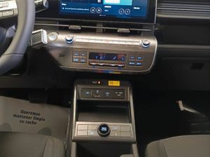 Hyundai Kona HEV 1.6GDI 138CV DT XLS  - Foto 15