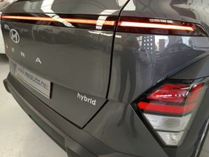 Hyundai Kona HEV 1.6GDI 138CV DT XLS  - Foto 20