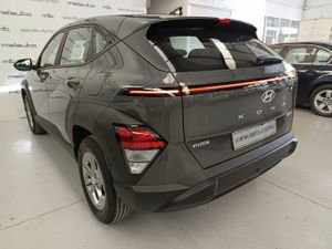 Hyundai Kona HEV 1.6GDI 138CV DT XLS  - Foto 8