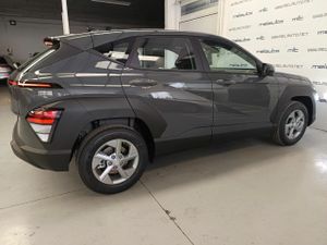 Hyundai Kona HEV 1.6GDI 138CV DT XLS  - Foto 7