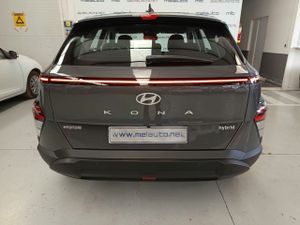 Hyundai Kona HEV 1.6GDI 138CV DT XLS  - Foto 5