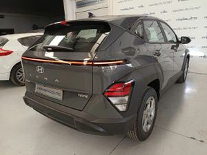 Hyundai Kona HEV 1.6GDI 138CV DT XLS  - Foto 6