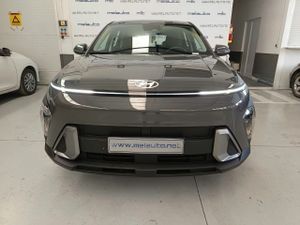 Hyundai Kona HEV 1.6GDI 138CV DT XLS  - Foto 2
