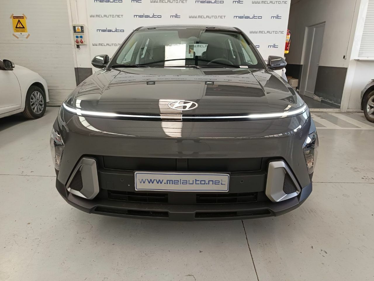 Hyundai Kona HEV 1.6GDI 138CV DT XLS  - Foto 1
