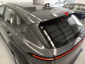 Hyundai Kona HEV 1.6GDI 138CV DT XLS  - Foto 21