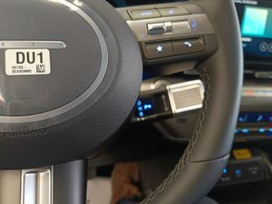 Hyundai Kona HEV 1.6GDI 138CV DT XLS  - Foto 22