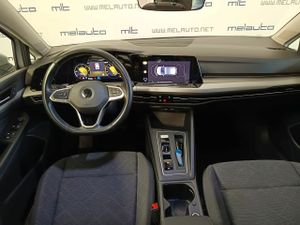 Volkswagen Golf Advance 2.0 TDI 110kW 150CV DSG  - Foto 13