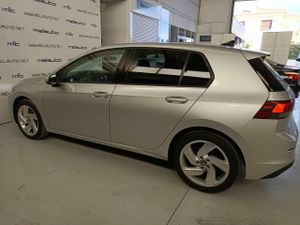 Volkswagen Golf Advance 2.0 TDI 110kW 150CV DSG  - Foto 9