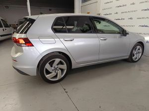 Volkswagen Golf Advance 2.0 TDI 110kW 150CV DSG  - Foto 7