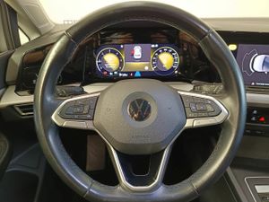 Volkswagen Golf Advance 2.0 TDI 110kW 150CV DSG  - Foto 15