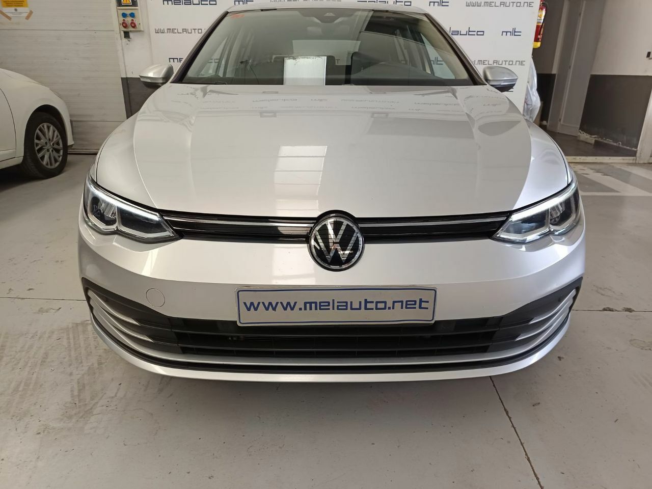 Volkswagen Golf Advance 2.0 TDI 110kW 150CV DSG  - Foto 1
