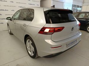 Volkswagen Golf Advance 2.0 TDI 110kW 150CV DSG  - Foto 8