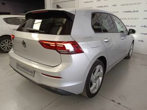 Volkswagen Golf Advance 2.0 TDI 110kW 150CV DSG  - Foto 6