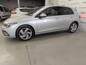Volkswagen Golf Advance 2.0 TDI 110kW 150CV DSG  - Foto 3