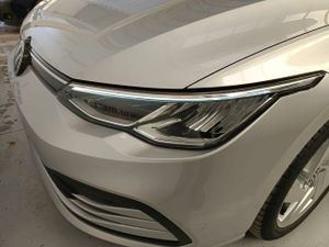 Volkswagen Golf Advance 2.0 TDI 110kW 150CV DSG  - Foto 18