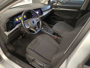 Volkswagen Golf Advance 2.0 TDI 110kW 150CV DSG  - Foto 11