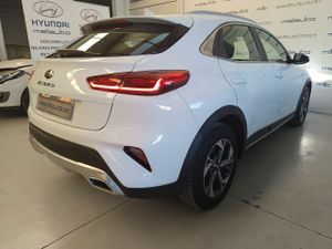 Kia XCeed 1.0 TGDi Drive 88kW 120CV  - Foto 7