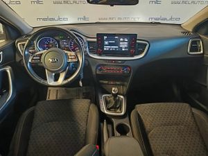 Kia XCeed 1.0 TGDi Drive 88kW 120CV  - Foto 15