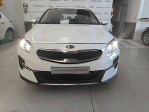 Kia XCeed 1.0 TGDi Drive 88kW 120CV  - Foto 2