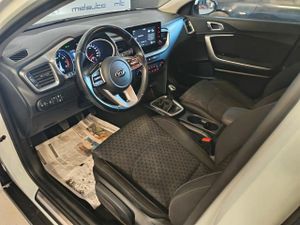 Kia XCeed 1.0 TGDi Drive 88kW 120CV  - Foto 12