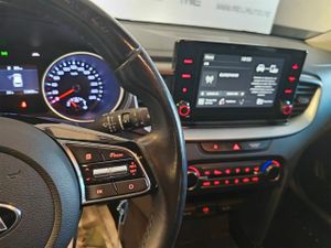 Kia XCeed 1.0 TGDi Drive 88kW 120CV  - Foto 24