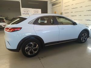 Kia XCeed 1.0 TGDi Drive 88kW 120CV  - Foto 8