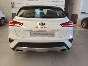 Kia XCeed 1.0 TGDi Drive 88kW 120CV  - Foto 6