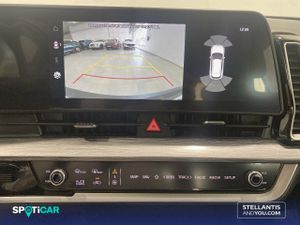 Kia Sportage  1.6 T-GDi 118kW (160CV)  17