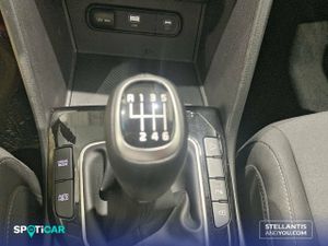 Kia Sportage  1.6 T-GDi 118kW (160CV)  17