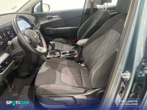 Kia Sportage  1.6 T-GDi 118kW (160CV)  17