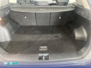Kia Sportage  1.6 T-GDi 118kW (160CV)  17